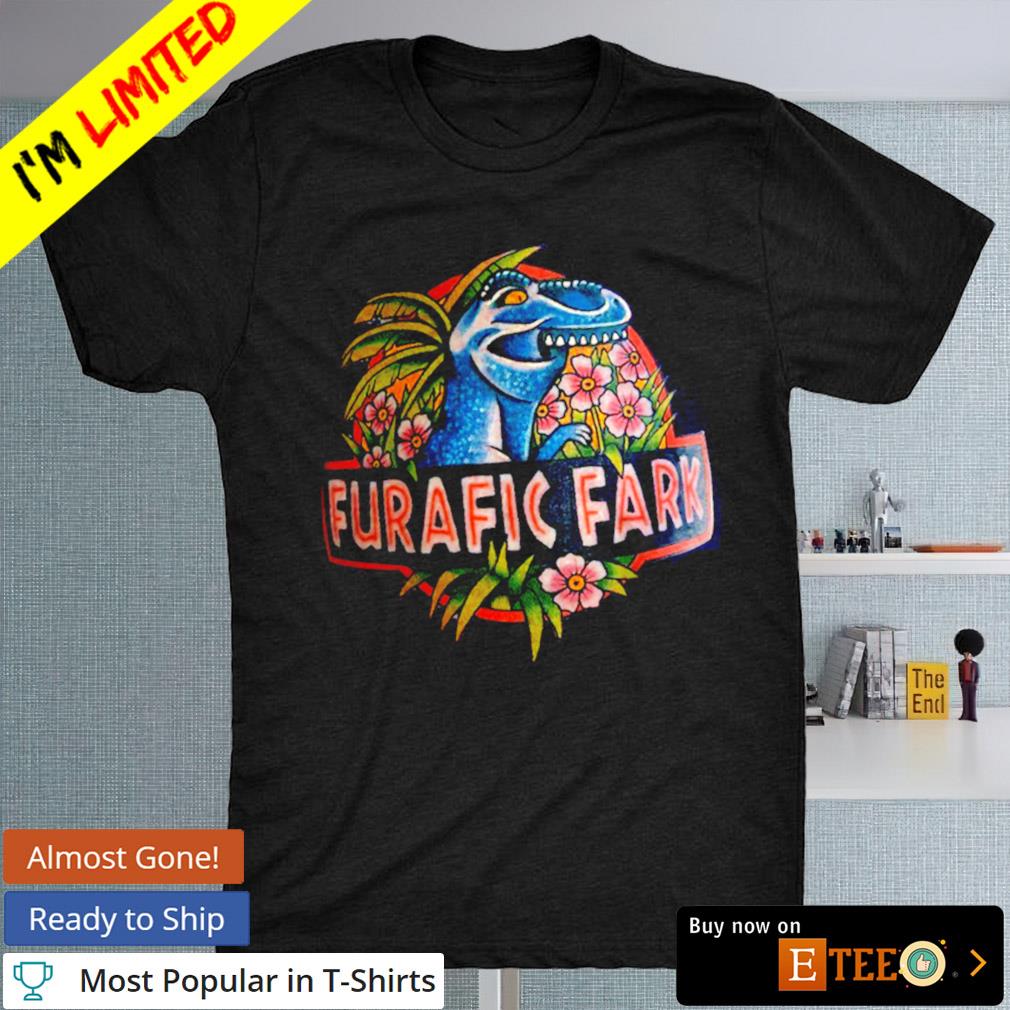 Furafic Fark shirt