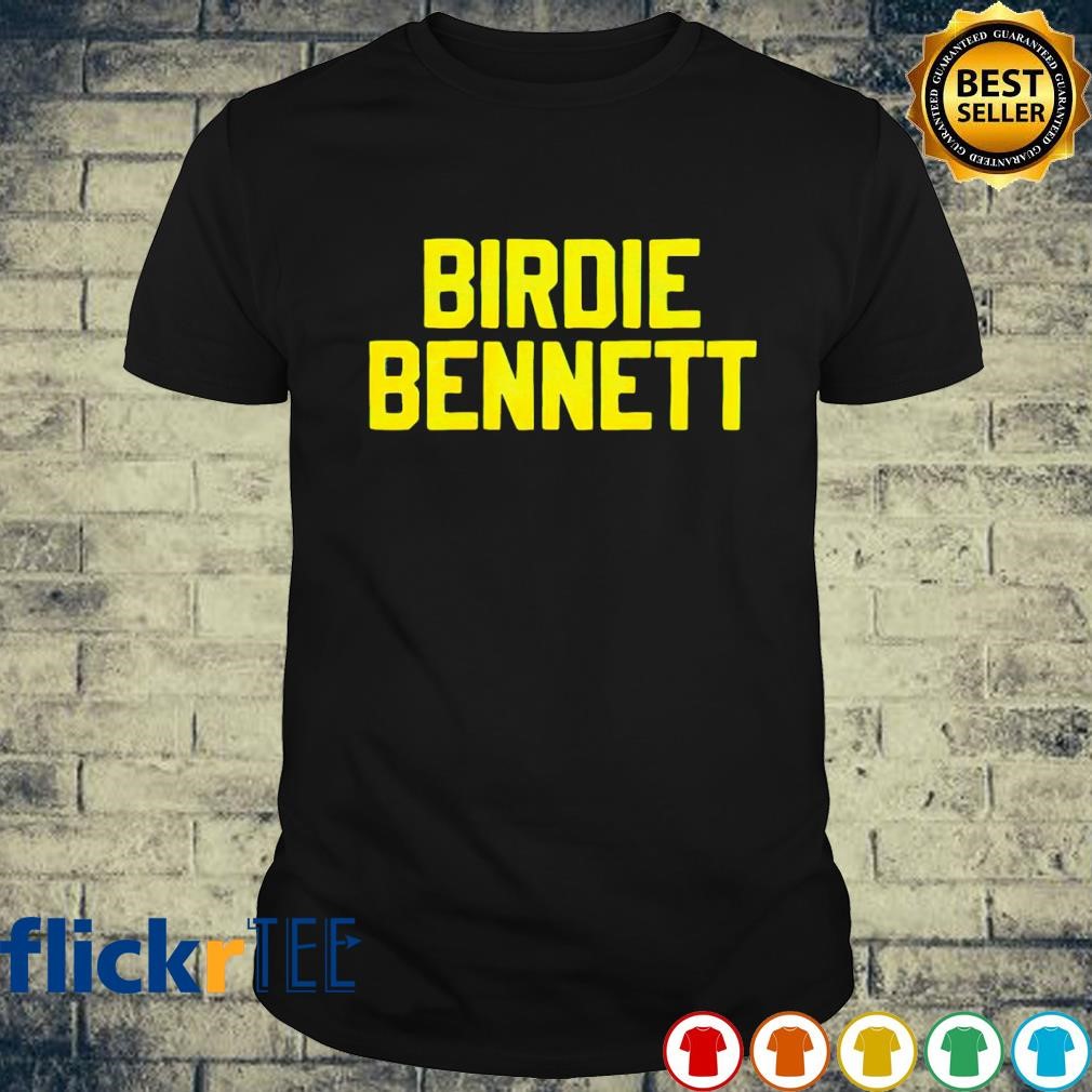 Birdie Bennett T-shirt