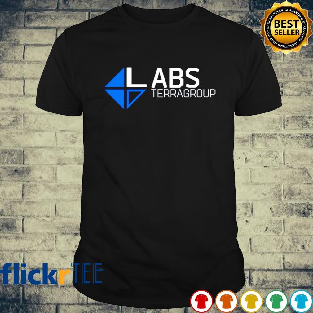 Endra Labs Terragroup shirt